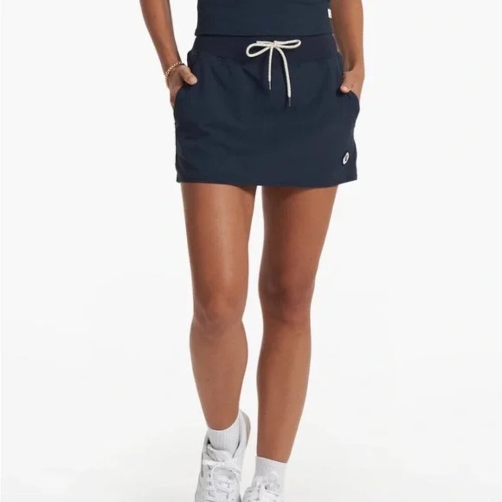 Vuori Skort